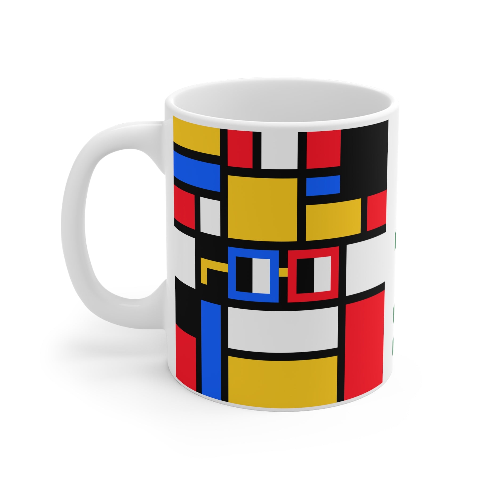 Mondrian Vrbs